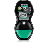 Garnier Men Mineral Magnesium Ultra Dry 72h ball antiperspirant deodorant roll-on for men 50 ml
