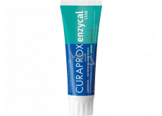 Curaprox Enzycal 1450ppm toothpaste without SLS 75 ml