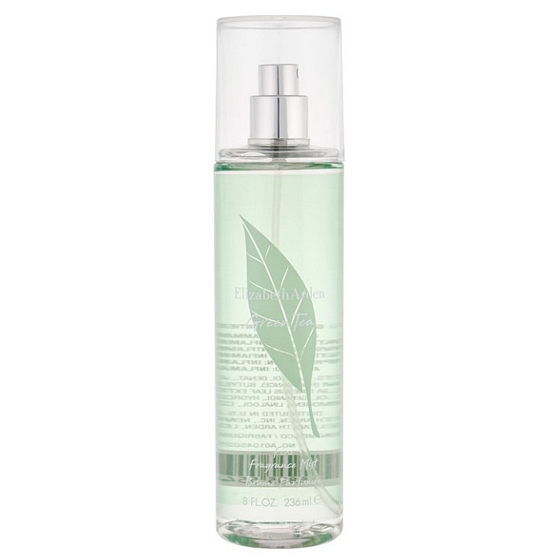 Elizabeth Arden Green Tea body spray for women 236 ml