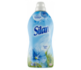 Silan Fresh Sky concentrated fabric softener 72 doses 1.8 l