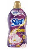Silan Aromatherapy Magic Magnolia concentrated softener 58 doses 1.45 l