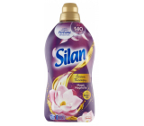 Silan Aromatherapy Magic Magnolia concentrated softener 58 doses 1.45 l