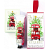 Somerset Toiletry Winter berry hand cream 30 ml + toilet soap 80 g, cosmetic set