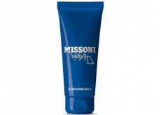 Missoni Wave After Shave Balm 100 ml