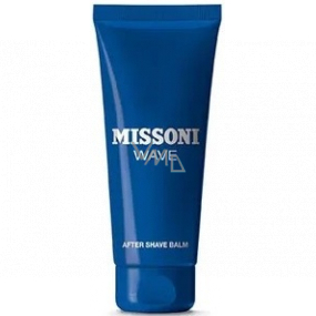 Missoni Wave After Shave Balm 100 ml