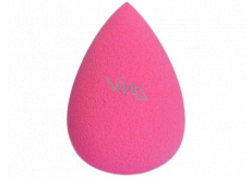 Connert Makeup sponge drop 3 x 5 cm 986