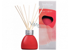 Bolsius True Love incense stems aroma diffuser 45 ml