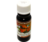 Slow-Natur Cooling amber Essential oil 10 ml