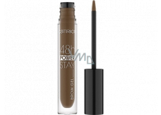Catrice 48h Power Stay Brow Gel eyebrow gel 020 Medium 4.5 ml