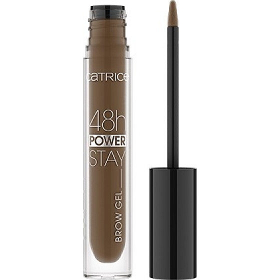 Catrice 48h Power Stay Brow Gel eyebrow gel 020 Medium 4.5 ml