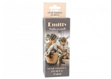Emitty Laundry Perfume The scent of clean laundry 10 doses of 10 ml