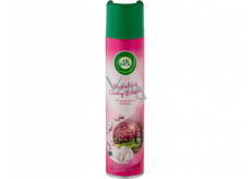 Air Wick Magnolia & Cherry Blossom - Magnolia and cherry blossom 6in1 air freshener spray 300 ml