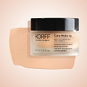 Korff Cure Make Up Creamy Foundation Lifting Effect lifting cream makeup 02 Almond 30 ml