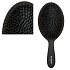 Balmain Paris All Purpose Spa Brush luxury hair brush in combination with 100% boar bristles and nylon bristles