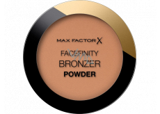 Max Factor Facefinity Bronzer Powder Bronzing Powder 001 Light Bronze 10 g