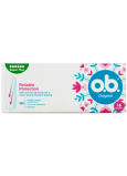 o.b. Original Super Plus tampons 16 pieces