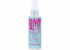 Dermacol Hair Ritual hair loss reduction serum 100 ml