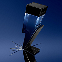 Carolina Herrera Bad Boy Cobalt Eau de Parfum for men 8 ml, Miniature