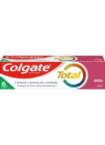 Colgate Total Detox toothpaste for complete tooth protection 75 ml