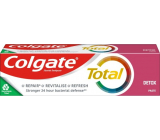 Colgate Total Detox toothpaste for complete tooth protection 75 ml