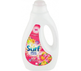 Surf Color Tropical Lily & Ylang Ylang Colour Washing Gel 20 doses 1 l