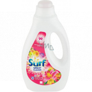 Surf Color Tropical Lily & Ylang Ylang Colour Washing Gel 20 doses 1 l