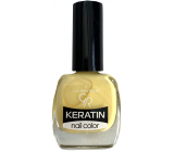 Golden Rose Keratin Nail Color 94 10,5 ml