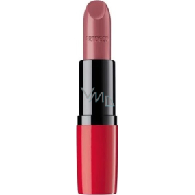 Artdeco Perfect Color Lipstick classic moisturizing lipstick 817 Dose of Rose 4 g