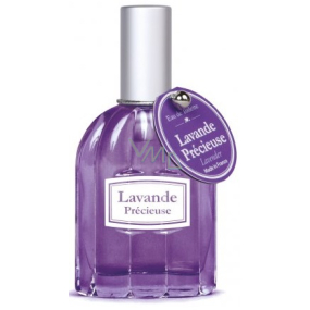 Esprit Provence Lavender Eau de Toilette for women 25 ml