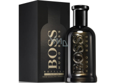 Hugo Boss Bottled perfume for men 100 ml