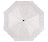 Albi Original Folding Umbrella Pink pattern 25 cm x 6 cm x 5 cm