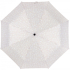 Albi Original Folding Umbrella Pink pattern 25 cm x 6 cm x 5 cm