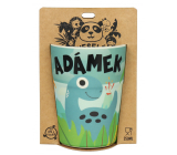 Albi Happy cup - Adam, 250 ml