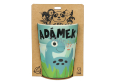 Albi Happy cup - Adam, 250 ml