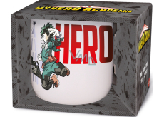 Epee Merch My Hero Academia ceramic mug 410 ml