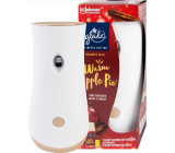 Glade Warm Apple Pie with red apple and cinnamon scent automatic air freshener 269 ml