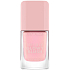 Catrice Dream In Glowy Blush nail polish with sophisticated pink shimmer 080 Rose Side of Life 10,5 ml