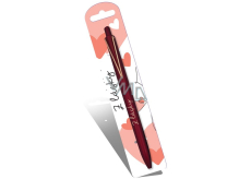 Nekupto Pen with dedication From love 15 cm