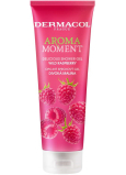 Dermacol Aroma Moment Wild Raspberry Intoxicating Shower Gel 250 ml