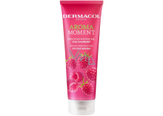 Dermacol Aroma Moment Wild Raspberry Intoxicating Shower Gel 250 ml