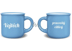 Nekupto Name mini mug Vojtech 100 ml