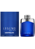 Montblanc Legend Blue eau de parfum for men 100 ml