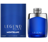 Montblanc Legend Blue eau de parfum for men 100 ml