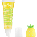 Essence Juicy bomb Lip Gloss 001 Pineapple 10 ml