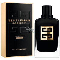 Givenchy Gentleman Society Ambree Eau de Parfum for Men 100 ml