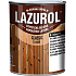 Lazurol Classic S1023 thin-layer wood stain with oils content, 0025 sipo, 750 ml