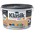 Het Klasik Color paint, 0267 light brown, 7+1 kg
