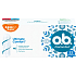 O.B. ProComfort Super tampons, 32 pcs