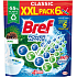 Bref Power Aktiv Pine Toilet Block, 6 × 50 g