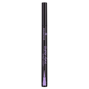 Essence pero na oční linky Super fine 01, 1 ml